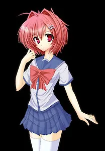 Hazuki Ren