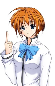 Orihara Kanae