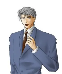 Yoshino Masato