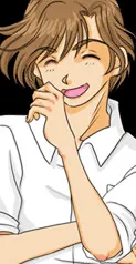 Kaneko Hibiki