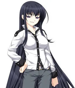 Hinaori Kagome