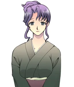 Hazuki Miyako