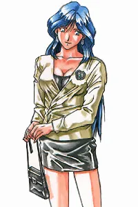 Saeki