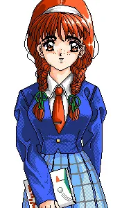 Sawaguchi Kanae