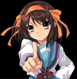 Haruhi