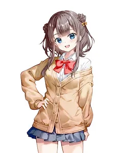 Hasumi Ai