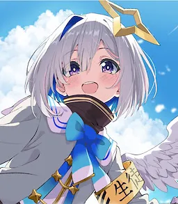 Amane Kanata