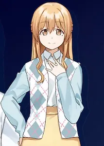 Fujimiya Sara