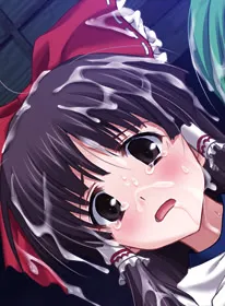 Hakurei Reimu