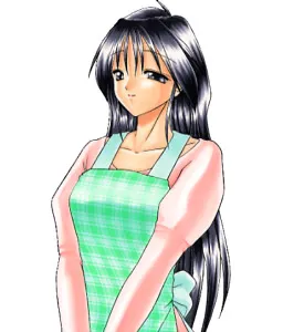 Kanno Mizuki