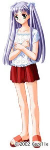Tsuda Nozoka