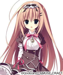 Nanno Alice