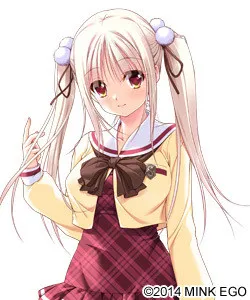 Sakaki Hina