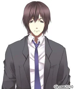 Fukazaki Takamichi