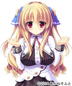 Kataoka Minako
