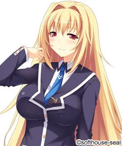 Shiki Kanae
