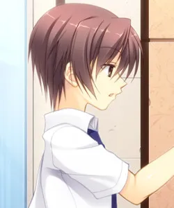 Kubo Yuuma