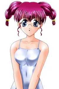 Hiyoshi Rumi