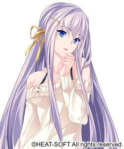 Ikaruga Midoriko