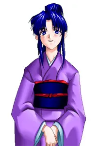 Houjou Aoi
