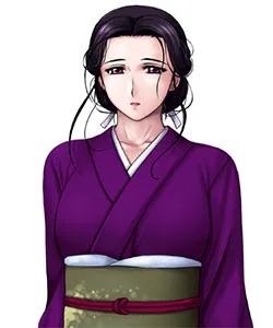 Yamaki Setsuna