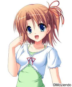 Futami Hazuki