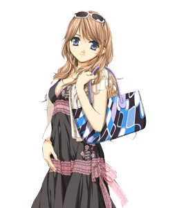 Kannagi Soara