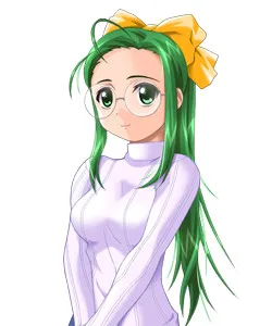 Kirikawa Haruna