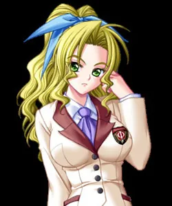 Takayanagi Kaori