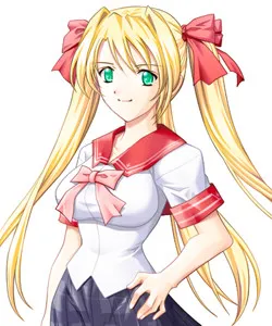 Akehime Saki