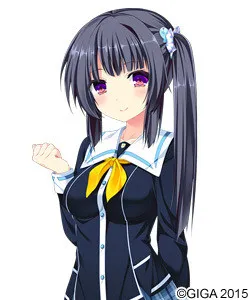 Ichijou Uino