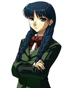 Kaneko Fumie