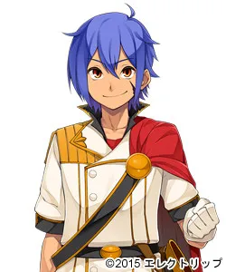 Yuusha-kun