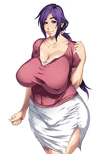 Hasumi Yukie