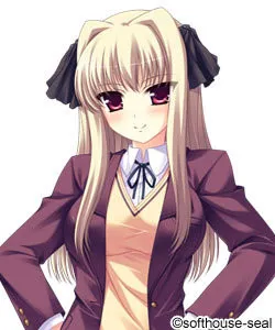 Kasuga Saki
