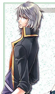 Shidou Kazuomi