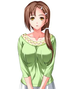 Hiura Shiori