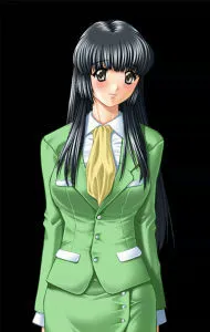 Otonashi Miyuki