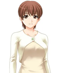 Sawamura Anna