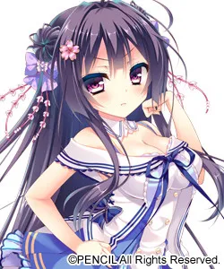 Sarusuberi Misatoko
