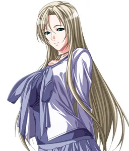 Hiiragi Shizuru