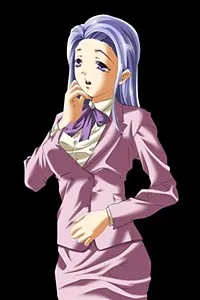 Izumi Sachiho