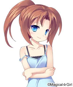 Kamio Chloe