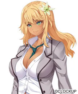 Aihara Karin