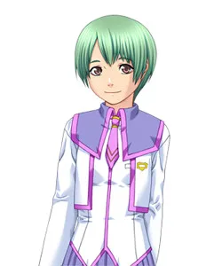Kashiwaba Fuyumi