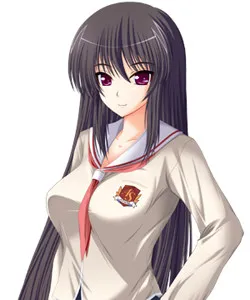 Katagiri Rei