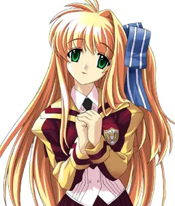 Yuuki Haruna