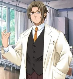 Kagami Yasuharu
