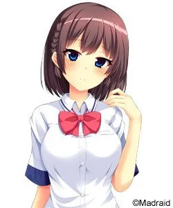 Minato Sayuri