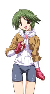 Nitou Misaki